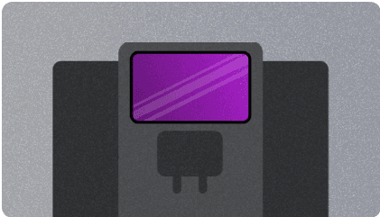 Кофены машины дэлгэц