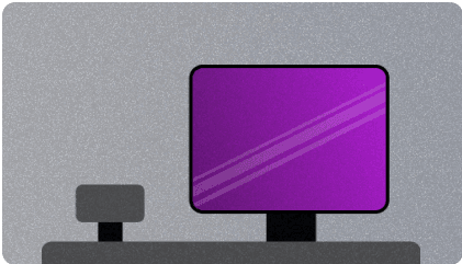 Кассын машины дэлгэц